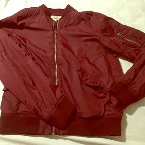 H&M Bomber Jacket